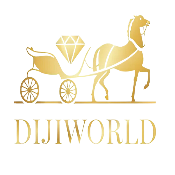 Dijiworld Logo