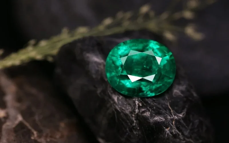 Công dụng và ý nghĩa của đá Emerald trong cuộc sống