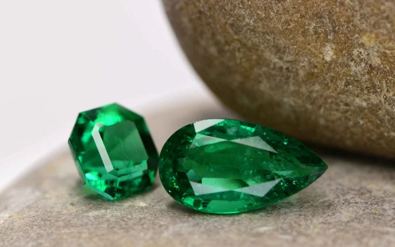 Emerald(Ngọc Lục Bảo)