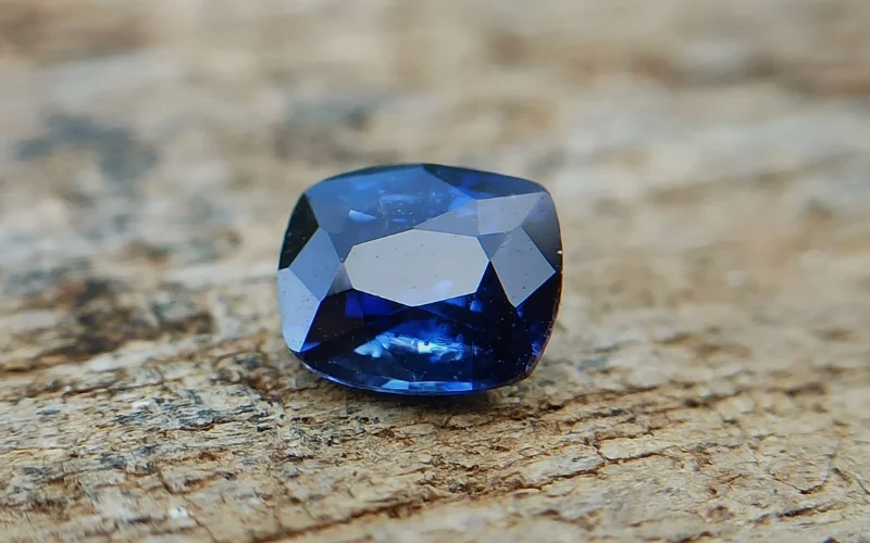 Sapphire(Lam Ngọc)