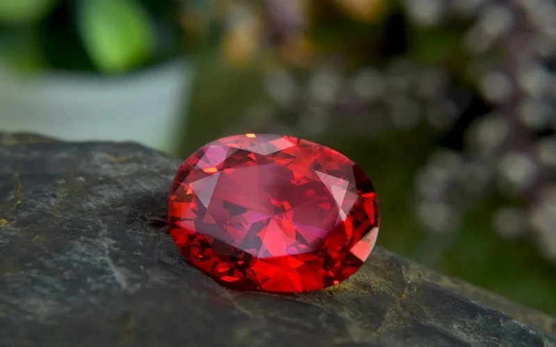 Tác dụng của Ruby với đời sống