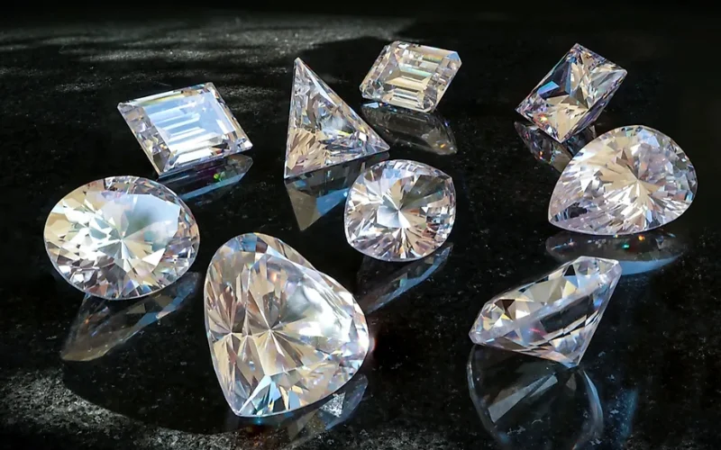 Tìm hiểu 1 carat Kim cương bao nhiêu tiền