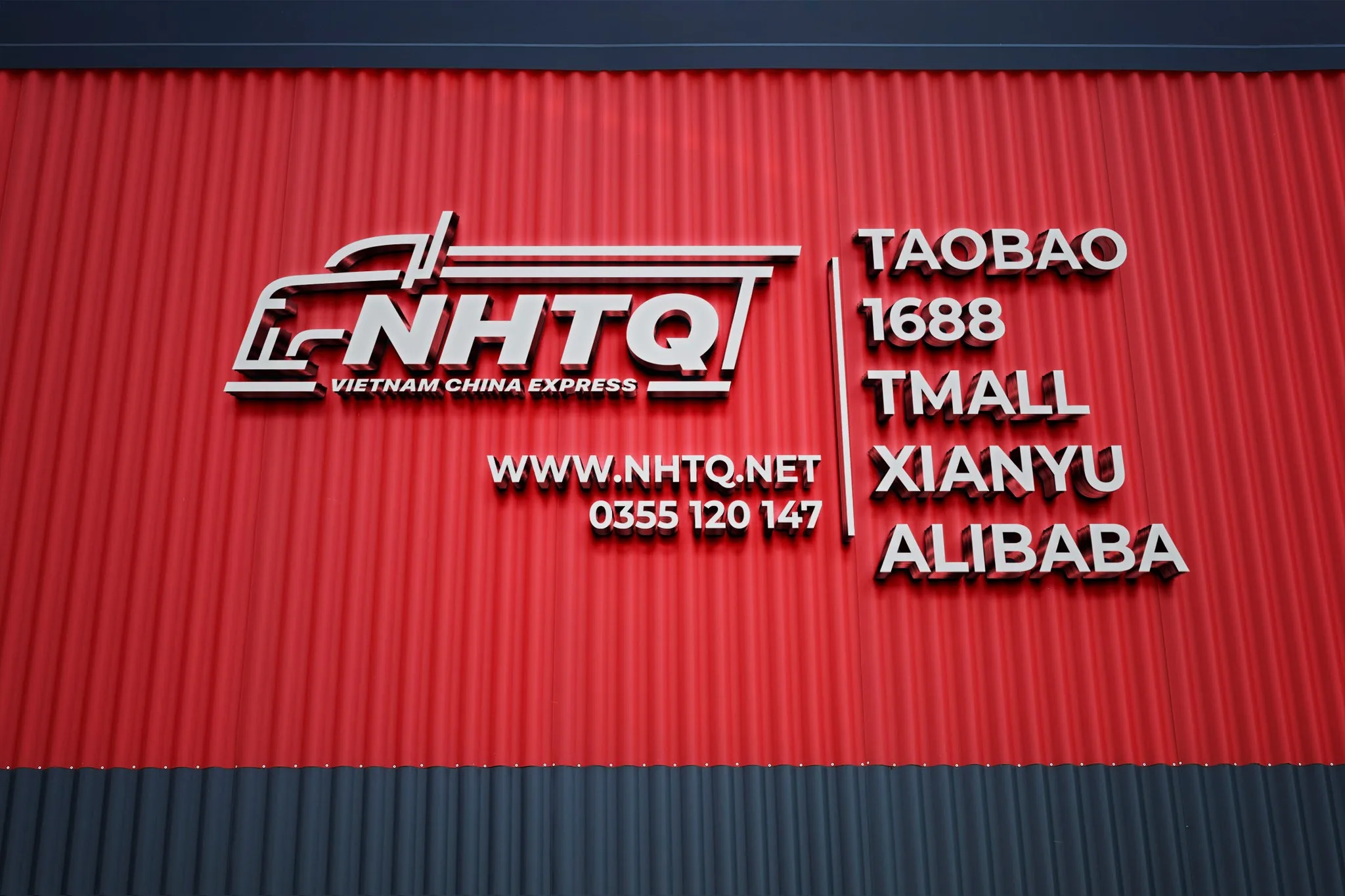 NHTQ Logistics có lừa đảo hay không? Đánh giá khách quan và chi tiết