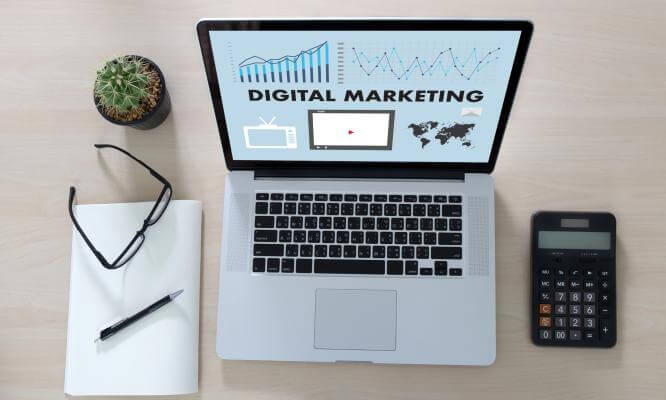 Marketing luôn quan trọng để mở rộng tệp khách hàng khi bán đá quý